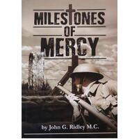 Milestones Of Mercy