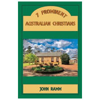 7 Prominent Australian Christians
