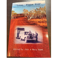 "Love, Poppa Sid"