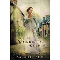 The Curiosity Keeper
