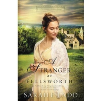 A Stranger At Fellsworth