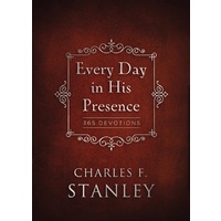 Every Day in His Presence