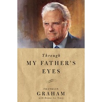 Through My Father's Eyes