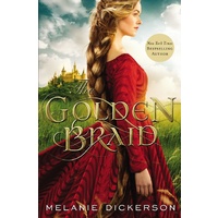The Golden Braid (#06 in Hagenheim - My Fairy Tale Romance Series)