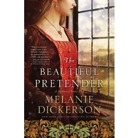 The Beautiful Pretender (Young Adult Fiction) (#02 in Thornbeck - Medieval Fairy Tale Series)