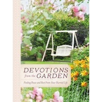 Devotions From The Garden