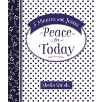 Peace For Today