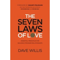 The Seven Laws of Love