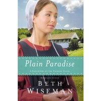 Plain Paradise
