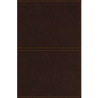 KJV Giant Print Reference Bible