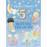 Precious Moments 5-Minute Bedtime Treasury