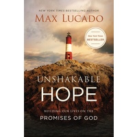 Unshakable Hope