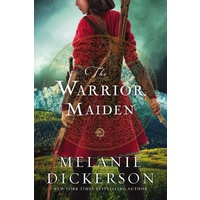 The Warrior Maiden (#09 in Hagenheim - My Fairy Tale Romance Series)
