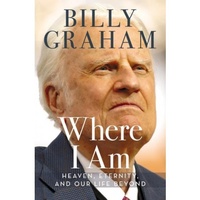 Where I Am