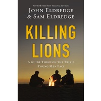 Killing Lions