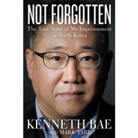 Not Forgotten