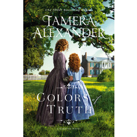 Colors of Truth (#02 in The Carnton Series)