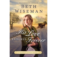 His Love Endures Forever (#03 in Land Of Canaan Series)