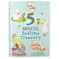 Really Woolly 5-Minute Bedtime Treasury