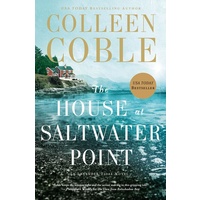The House At Saltwater Point