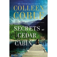 Secrets At Cedar Cabin