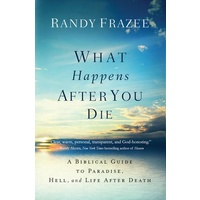 What Happens After You Die