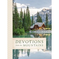 Devotions From The Mountains