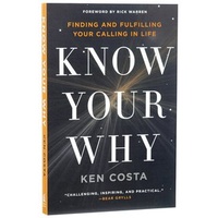 Know Your Why