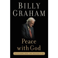 Peace With God