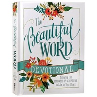The Beautiful Word Devotional