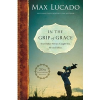 In The Grip Of Grace