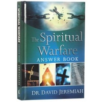 The Spiritual Warfare Answer Book