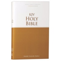 KJV Economy Bible (Paperback)