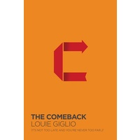The Comeback