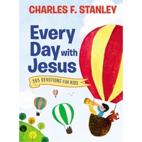 Every Day With Jesus