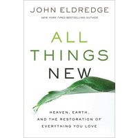 All Things New