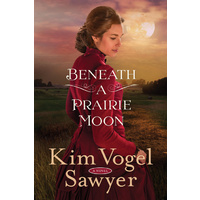 Beneath a Prairie Moon
