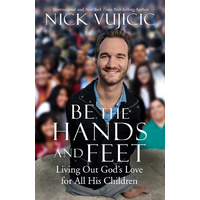 Be The Hands And Feet