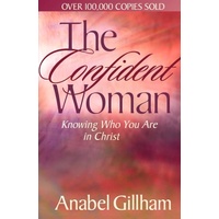 The Confident Woman