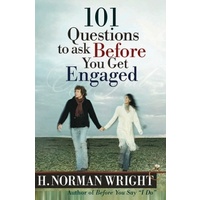 101 Questions To Ask Before You Get Engaged