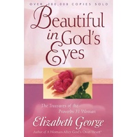 Beautiful in God's Eyes