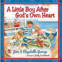 A Little Boy After God's Own Heart