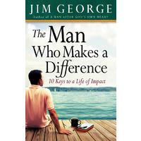 The Man Who Makes a Difference