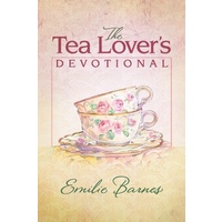 The Tea Lovers Devotional
