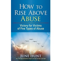 How To Rise Above Abuse