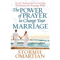 The Power Of Prayer To Change Your Marriage