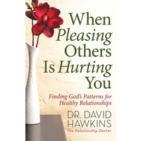 When Pleasing Others is Hurting You