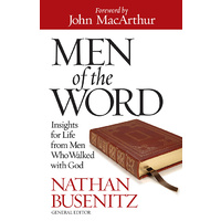 Men of The Word
