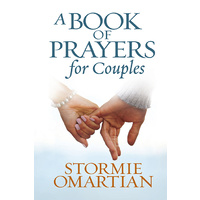 A Book Of Prayers For Couples