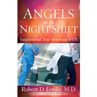 Angels On The Night Shift